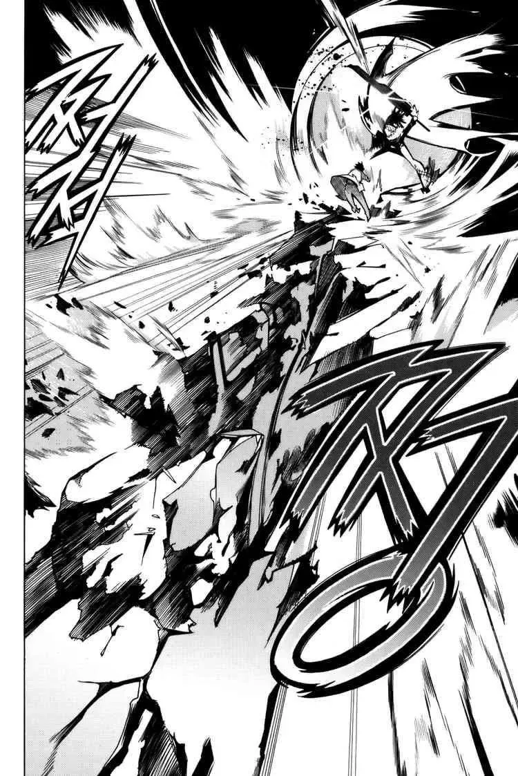 Cavalier Of The Abyss ( Hậu Truyện Immortal Regis) Chapter 21 - Trang 15