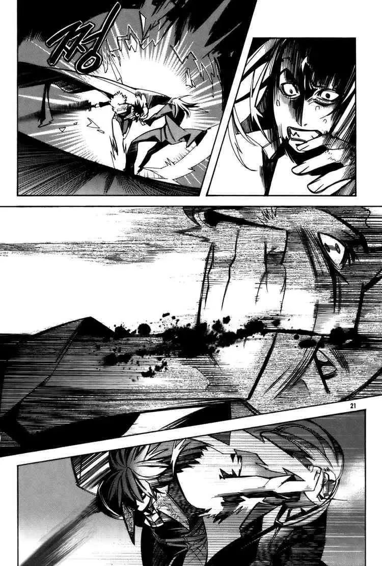 Cavalier Of The Abyss ( Hậu Truyện Immortal Regis) Chapter 21 - Trang 23