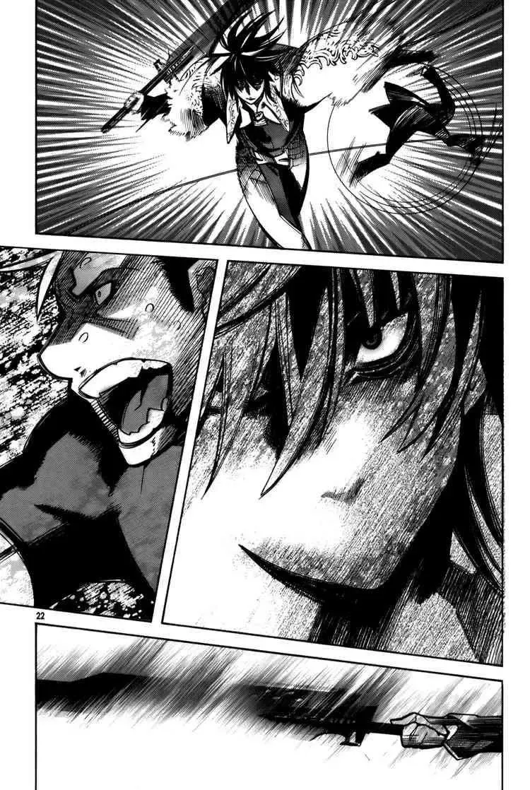 Cavalier Of The Abyss ( Hậu Truyện Immortal Regis) Chapter 21 - Trang 24