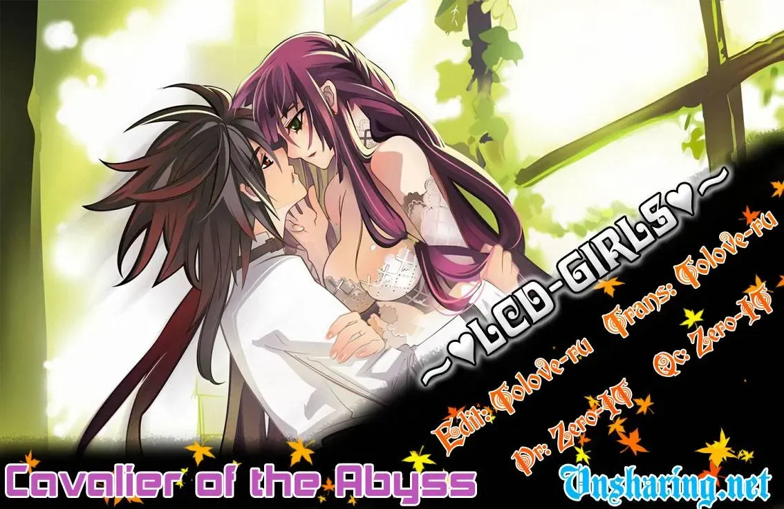Cavalier Of The Abyss ( Hậu Truyện Immortal Regis) Chapter 21 - Trang 3