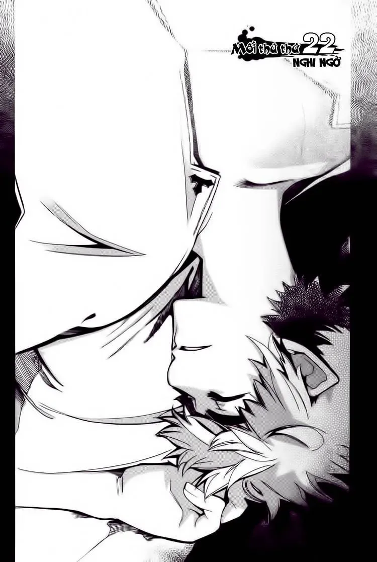Cavalier Of The Abyss ( Hậu Truyện Immortal Regis) Chapter 22 - Trang 3