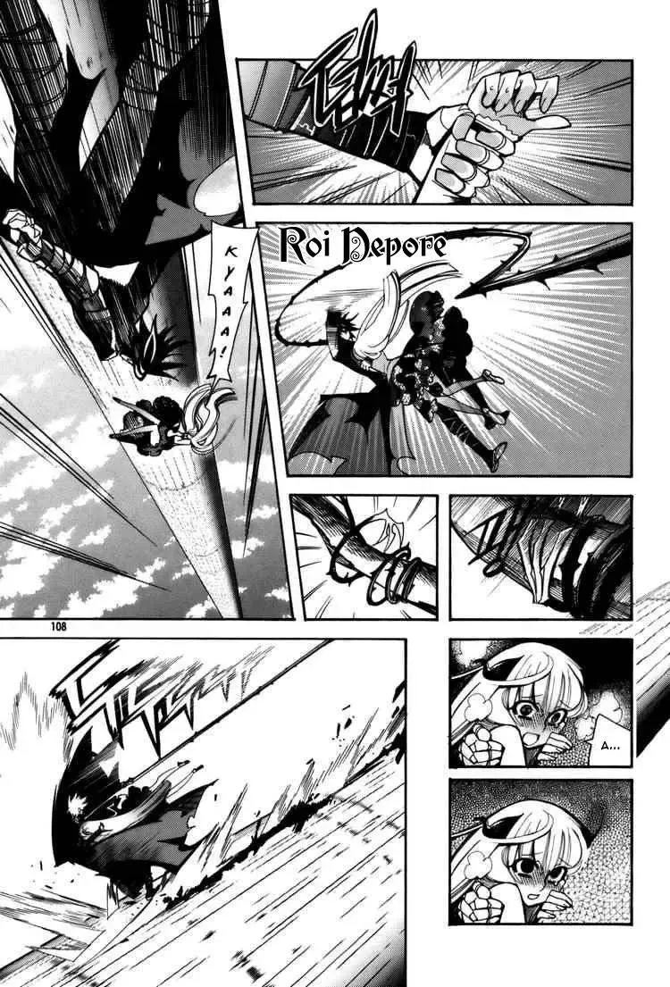 Cavalier Of The Abyss ( Hậu Truyện Immortal Regis) Chapter 24 - Trang 28