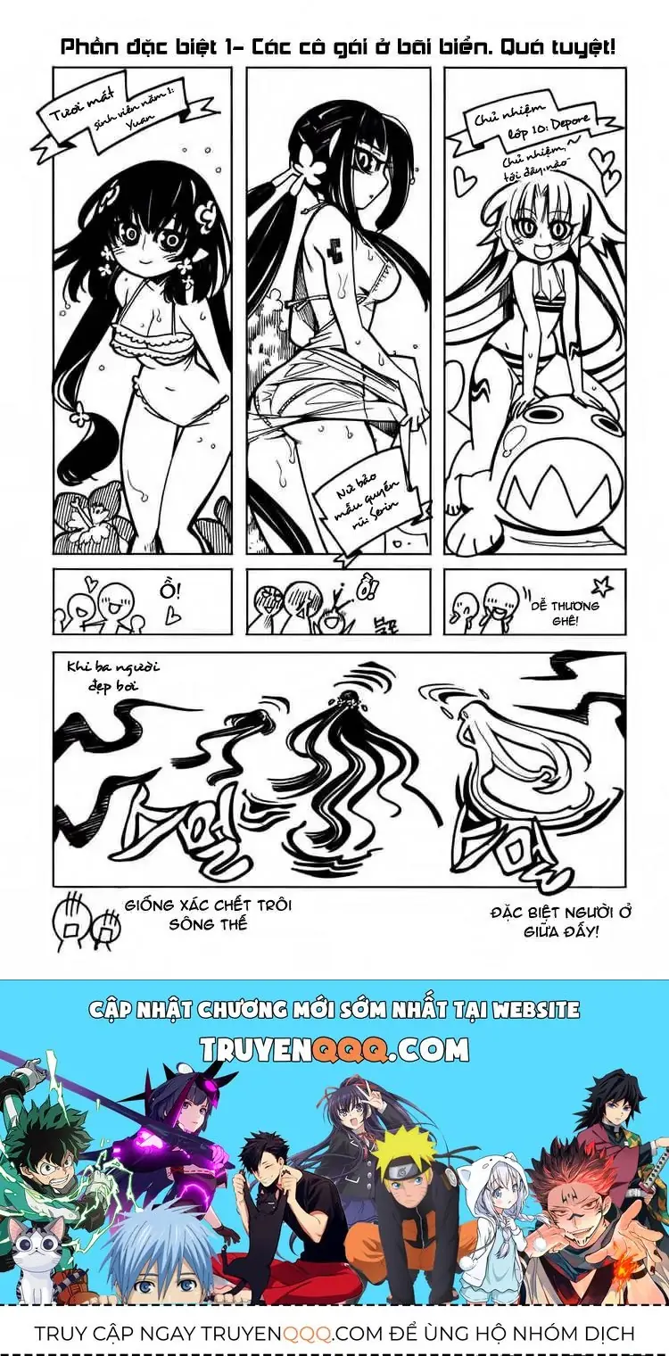 Cavalier Of The Abyss ( Hậu Truyện Immortal Regis) Chapter 24 - Trang 30