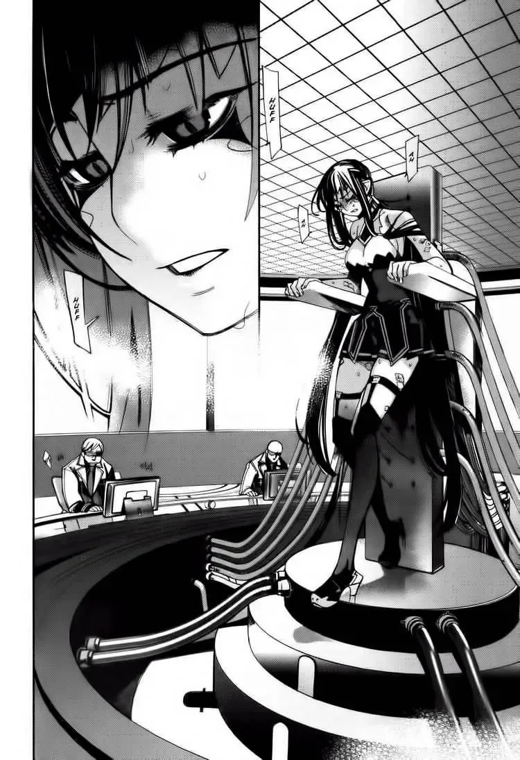 Cavalier Of The Abyss ( Hậu Truyện Immortal Regis) Chapter 25 - Trang 9