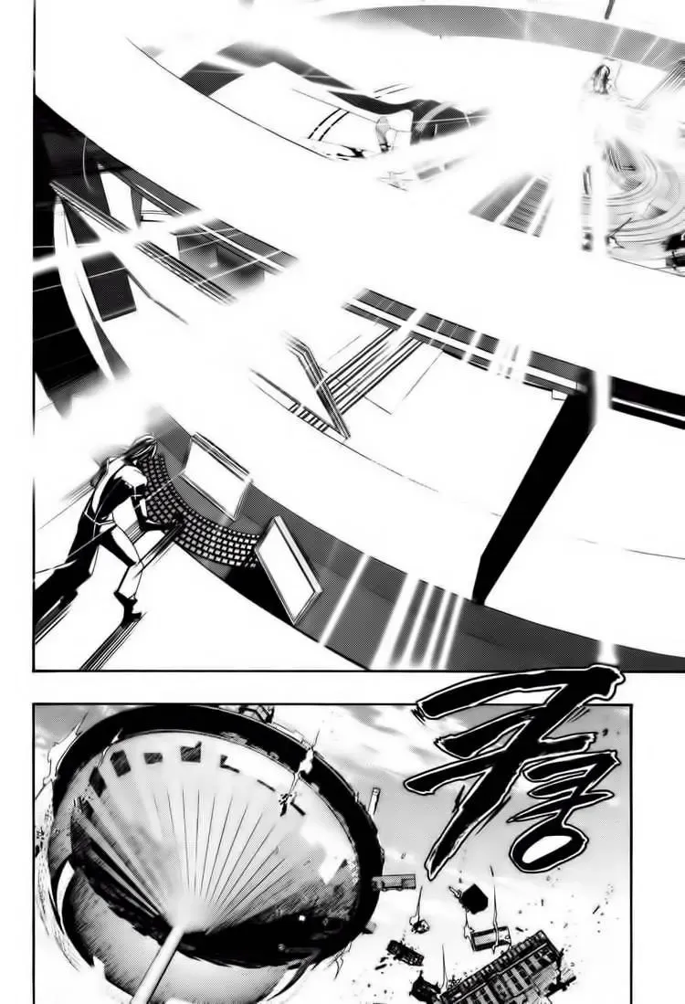 Cavalier Of The Abyss ( Hậu Truyện Immortal Regis) Chapter 27 - Trang 10
