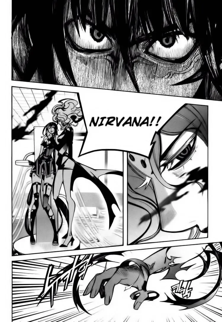 Cavalier Of The Abyss ( Hậu Truyện Immortal Regis) Chapter 27 - Trang 26