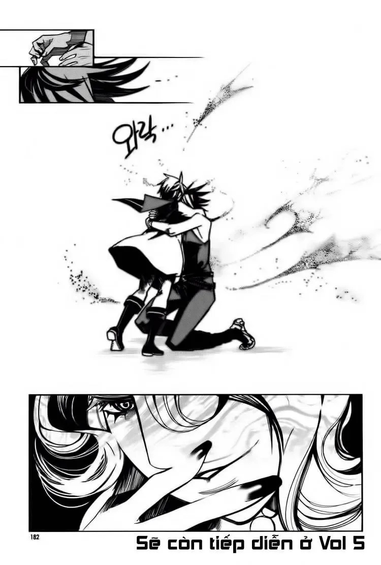 Cavalier Of The Abyss ( Hậu Truyện Immortal Regis) Chapter 27 - Trang 29