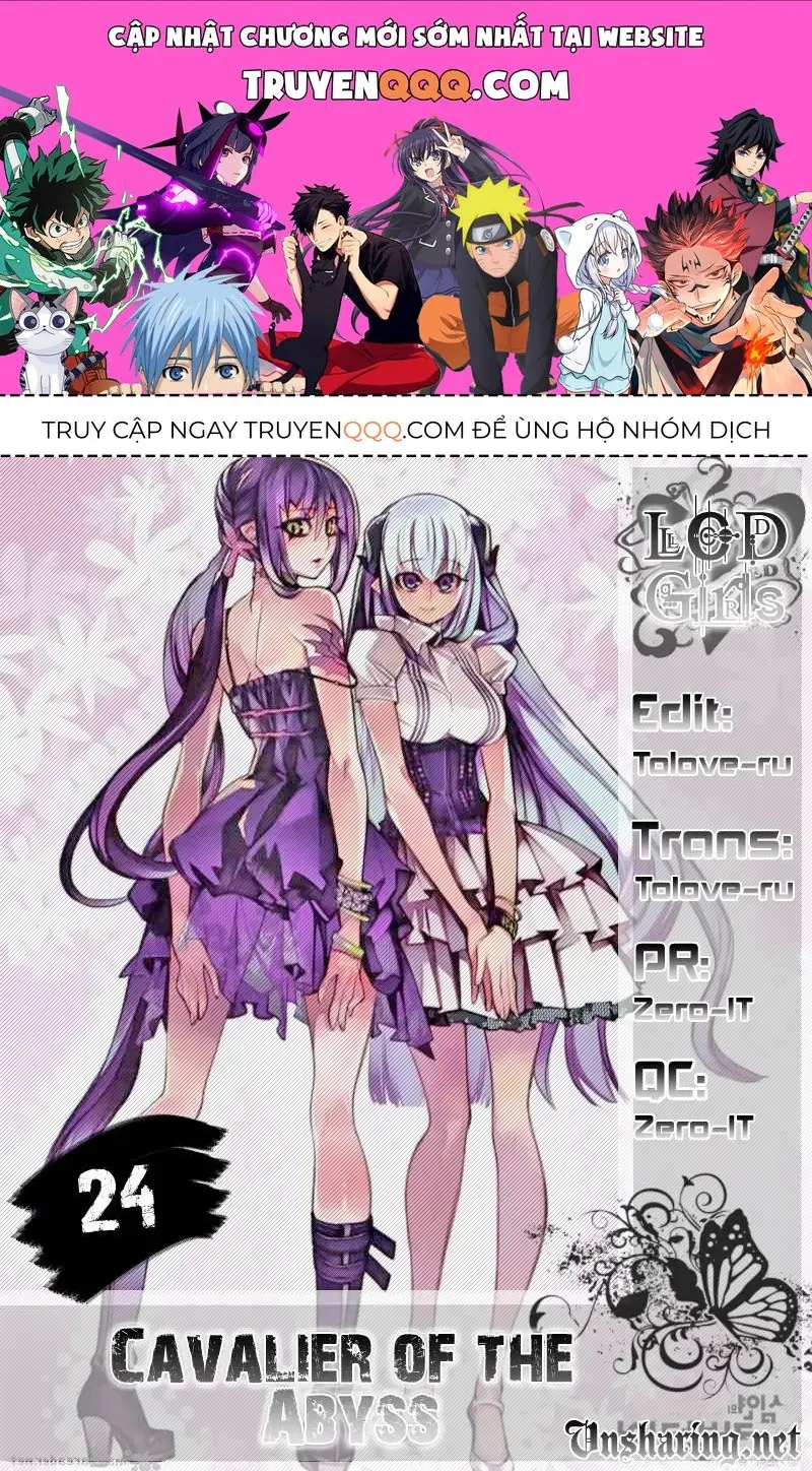 Cavalier Of The Abyss ( Hậu Truyện Immortal Regis) Chapter 28 - Trang 2