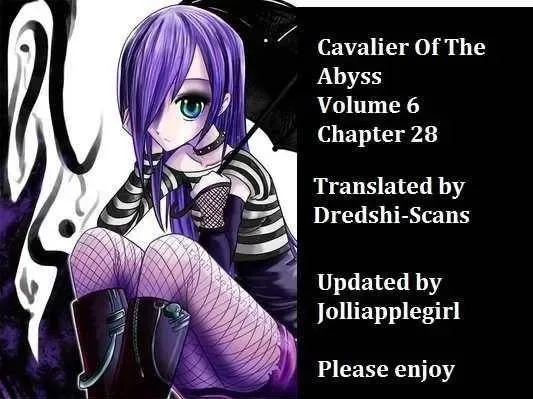 Cavalier Of The Abyss ( Hậu Truyện Immortal Regis) Chapter 28 - Trang 31
