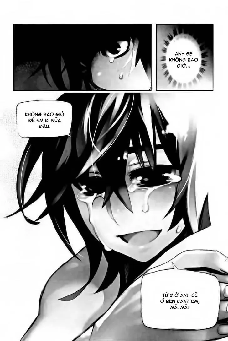 Cavalier Of The Abyss ( Hậu Truyện Immortal Regis) Chapter 28 - Trang 8