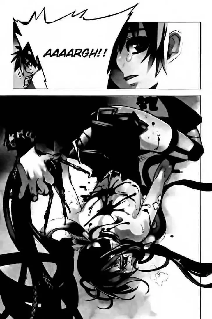 Cavalier Of The Abyss ( Hậu Truyện Immortal Regis) Chapter 28 - Trang 9