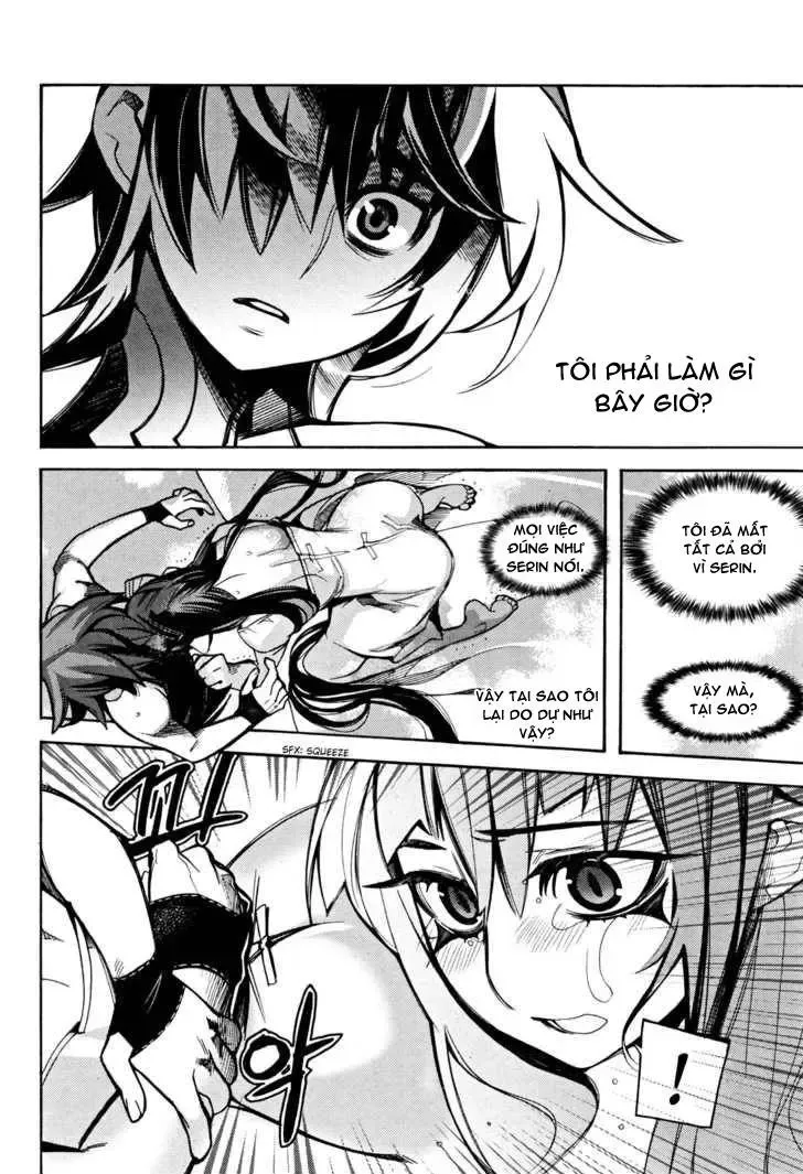Cavalier Of The Abyss ( Hậu Truyện Immortal Regis) Chapter 29 - Trang 25
