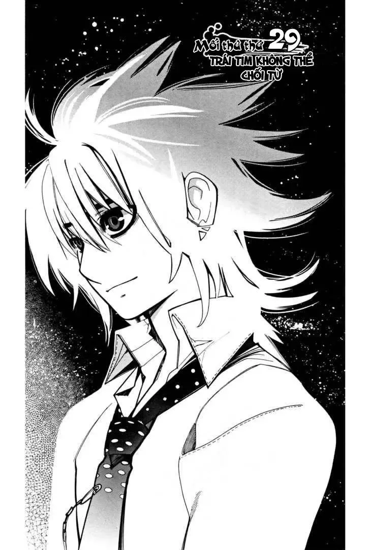 Cavalier Of The Abyss ( Hậu Truyện Immortal Regis) Chapter 29 - Trang 3