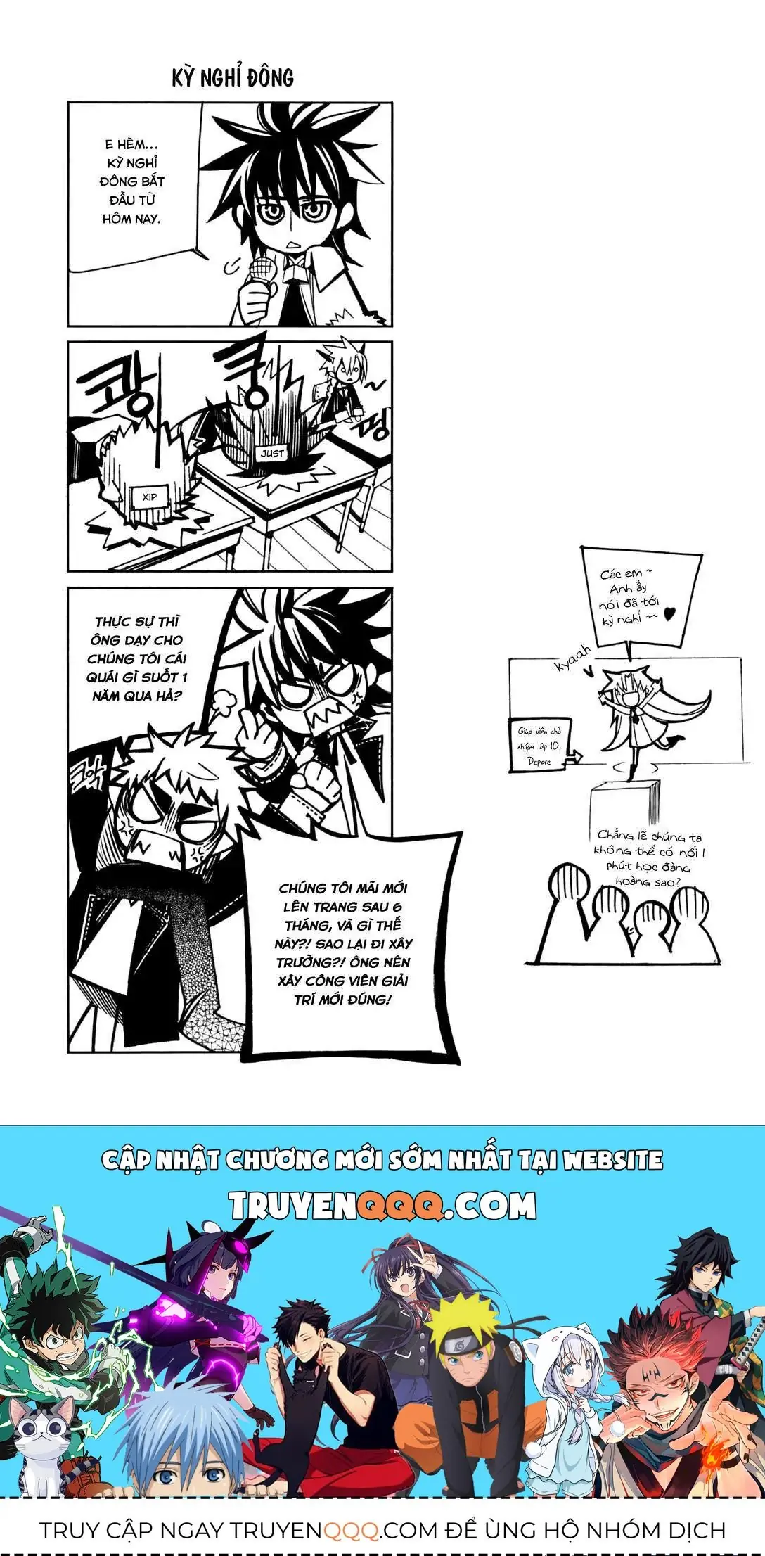 Cavalier Of The Abyss ( Hậu Truyện Immortal Regis) Chapter 31 - Trang 29