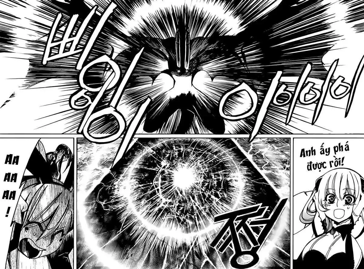 Cavalier Of The Abyss ( Hậu Truyện Immortal Regis) Chapter 33 - Trang 29