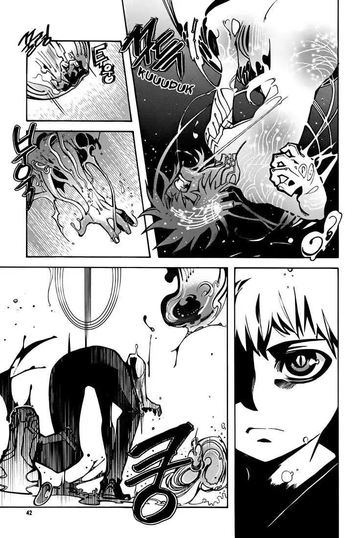 Cavalier Of The Abyss ( Hậu Truyện Immortal Regis) Chapter 35 - Trang 16