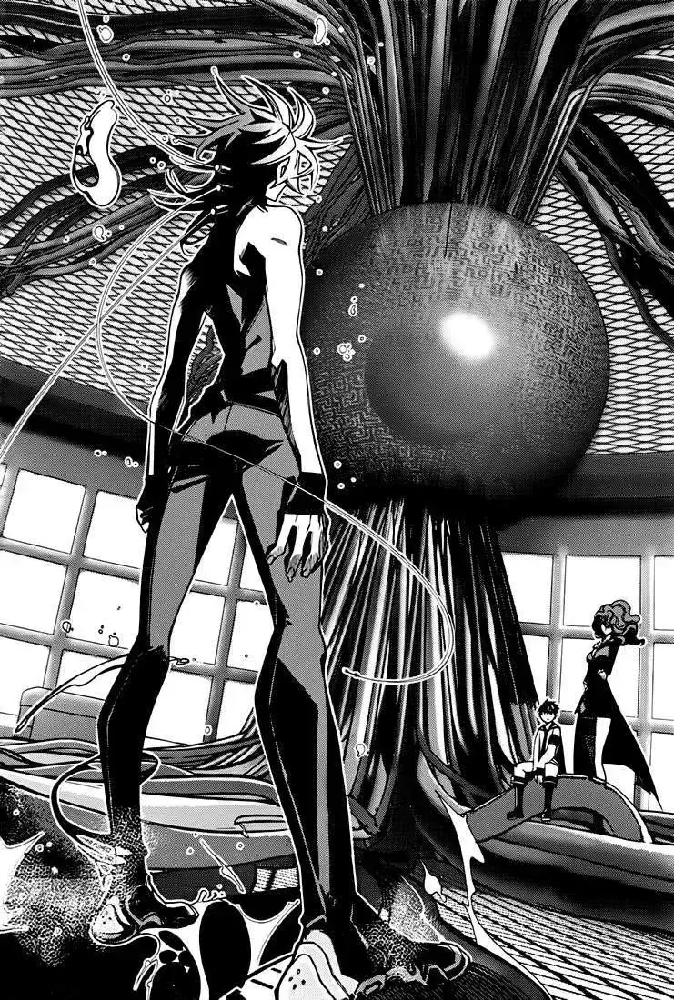 Cavalier Of The Abyss ( Hậu Truyện Immortal Regis) Chapter 35 - Trang 17
