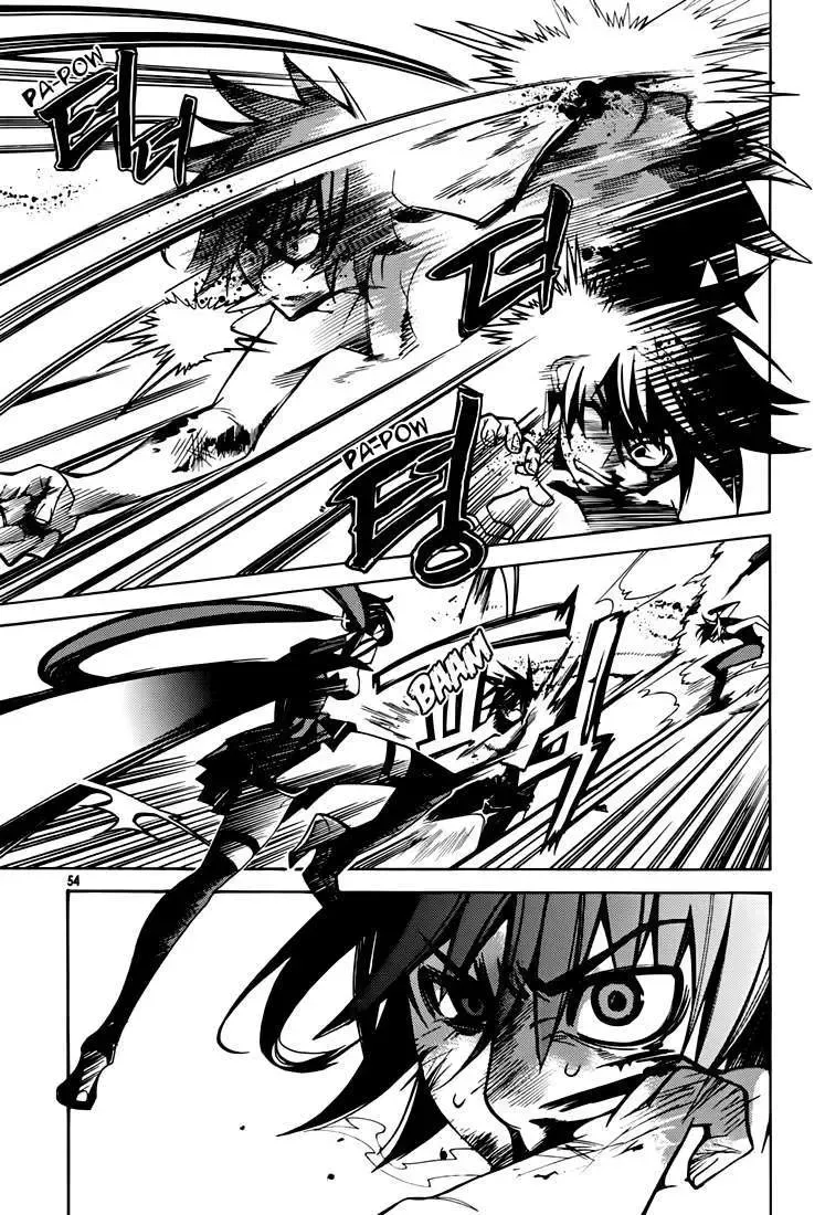Cavalier Of The Abyss ( Hậu Truyện Immortal Regis) Chapter 35 - Trang 28