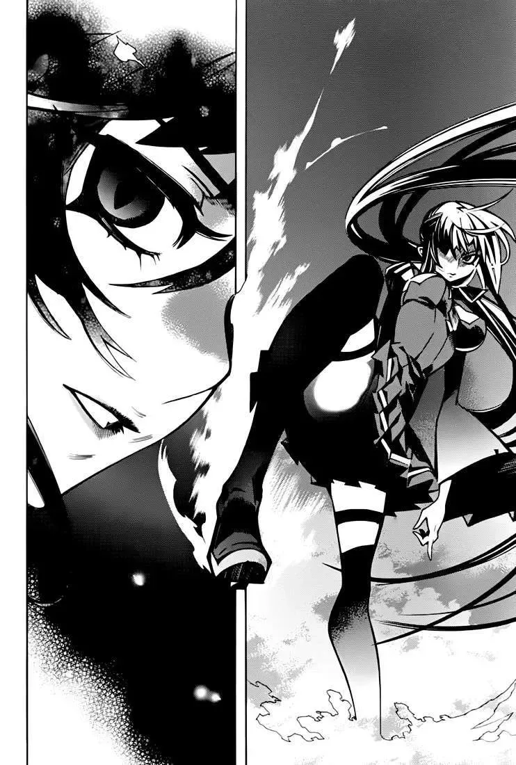 Cavalier Of The Abyss ( Hậu Truyện Immortal Regis) Chapter 35 - Trang 29