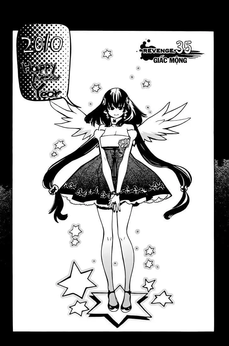 Cavalier Of The Abyss ( Hậu Truyện Immortal Regis) Chapter 35 - Trang 3