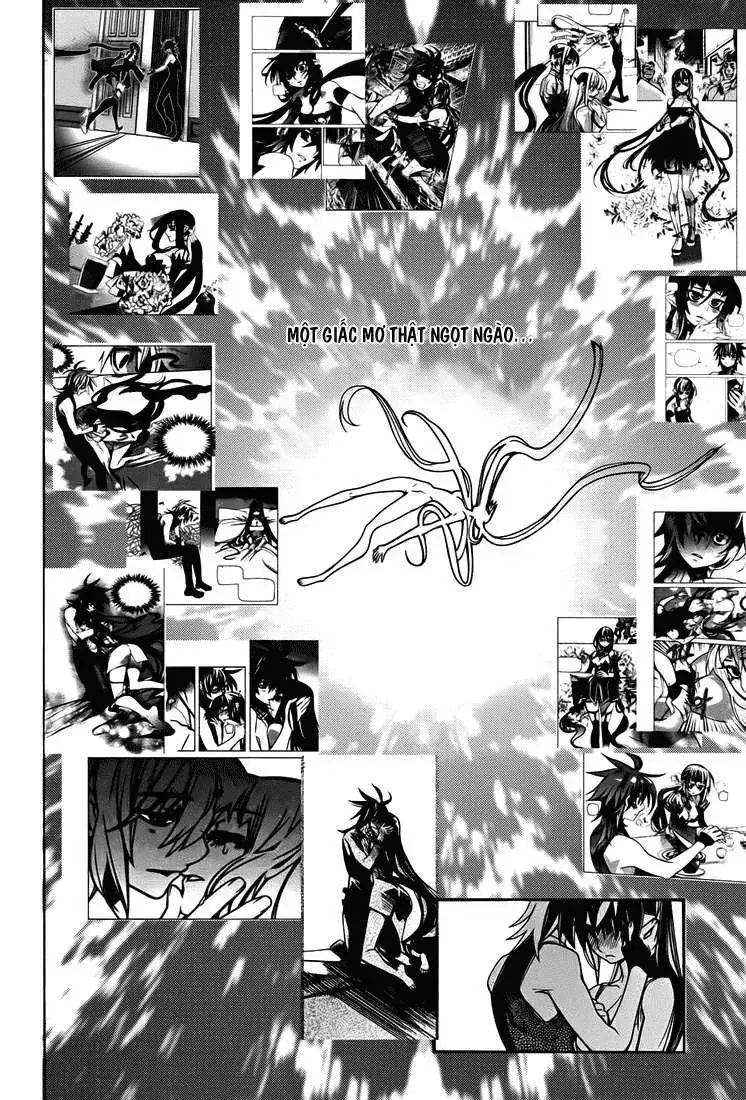 Cavalier Of The Abyss ( Hậu Truyện Immortal Regis) Chapter 36 - Trang 13