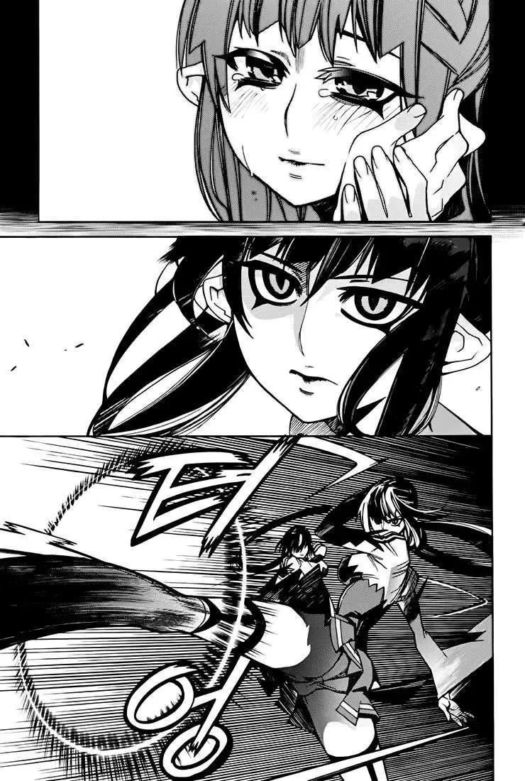Cavalier Of The Abyss ( Hậu Truyện Immortal Regis) Chapter 36 - Trang 14