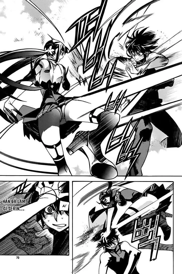 Cavalier Of The Abyss ( Hậu Truyện Immortal Regis) Chapter 36 - Trang 16