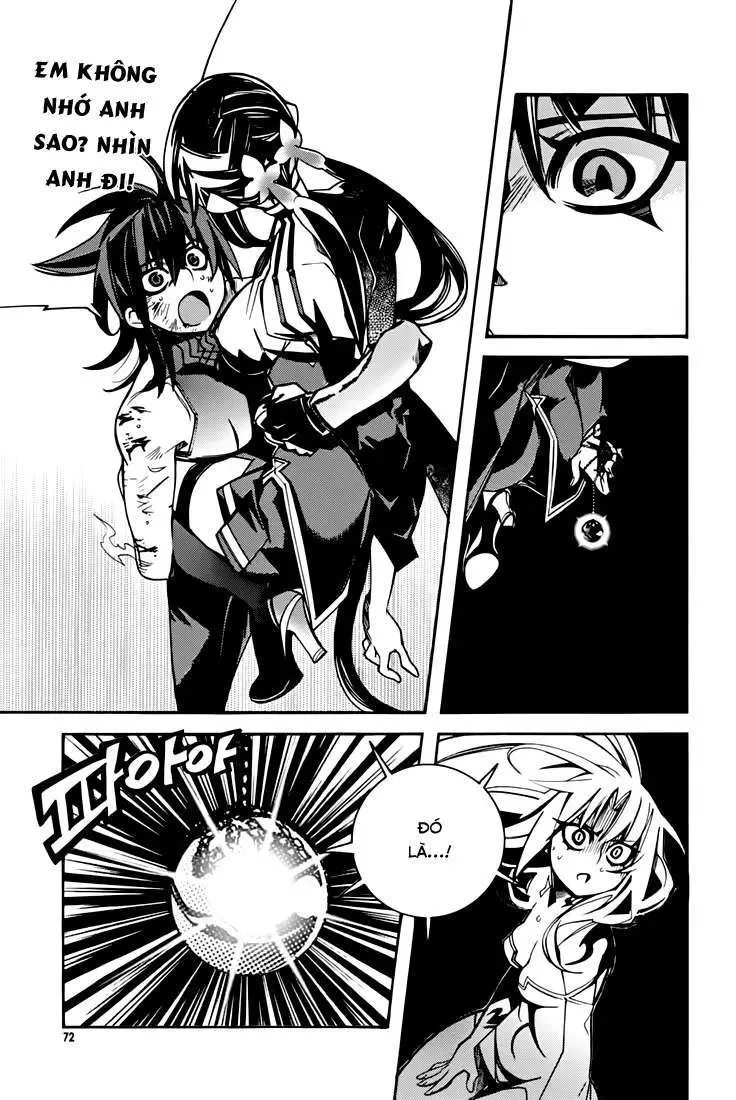 Cavalier Of The Abyss ( Hậu Truyện Immortal Regis) Chapter 36 - Trang 18
