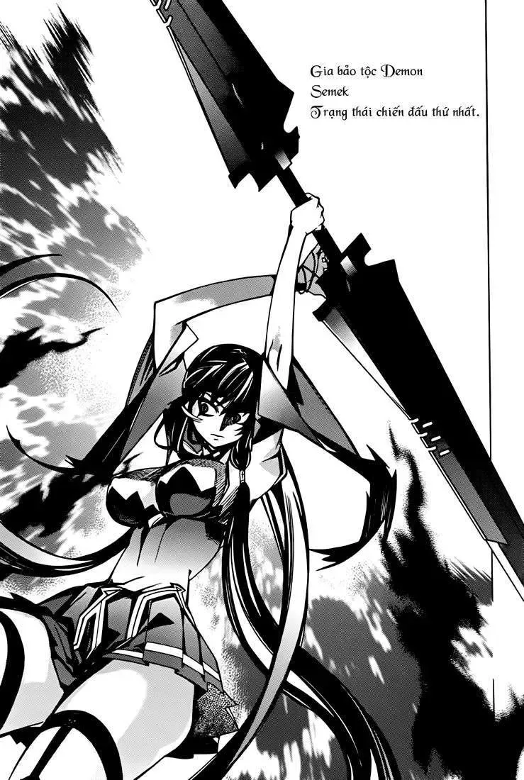 Cavalier Of The Abyss ( Hậu Truyện Immortal Regis) Chapter 36 - Trang 20