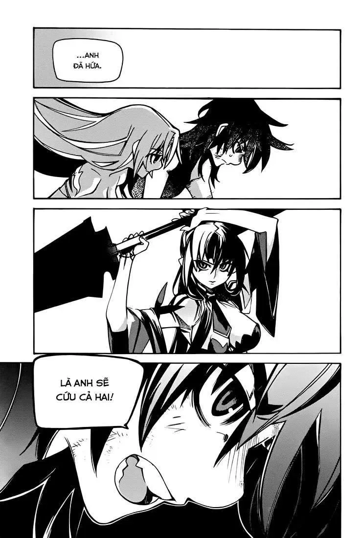 Cavalier Of The Abyss ( Hậu Truyện Immortal Regis) Chapter 36 - Trang 24
