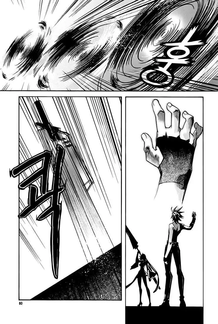 Cavalier Of The Abyss ( Hậu Truyện Immortal Regis) Chapter 36 - Trang 26