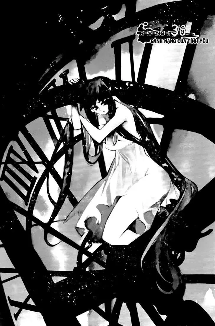 Cavalier Of The Abyss ( Hậu Truyện Immortal Regis) Chapter 36 - Trang 3