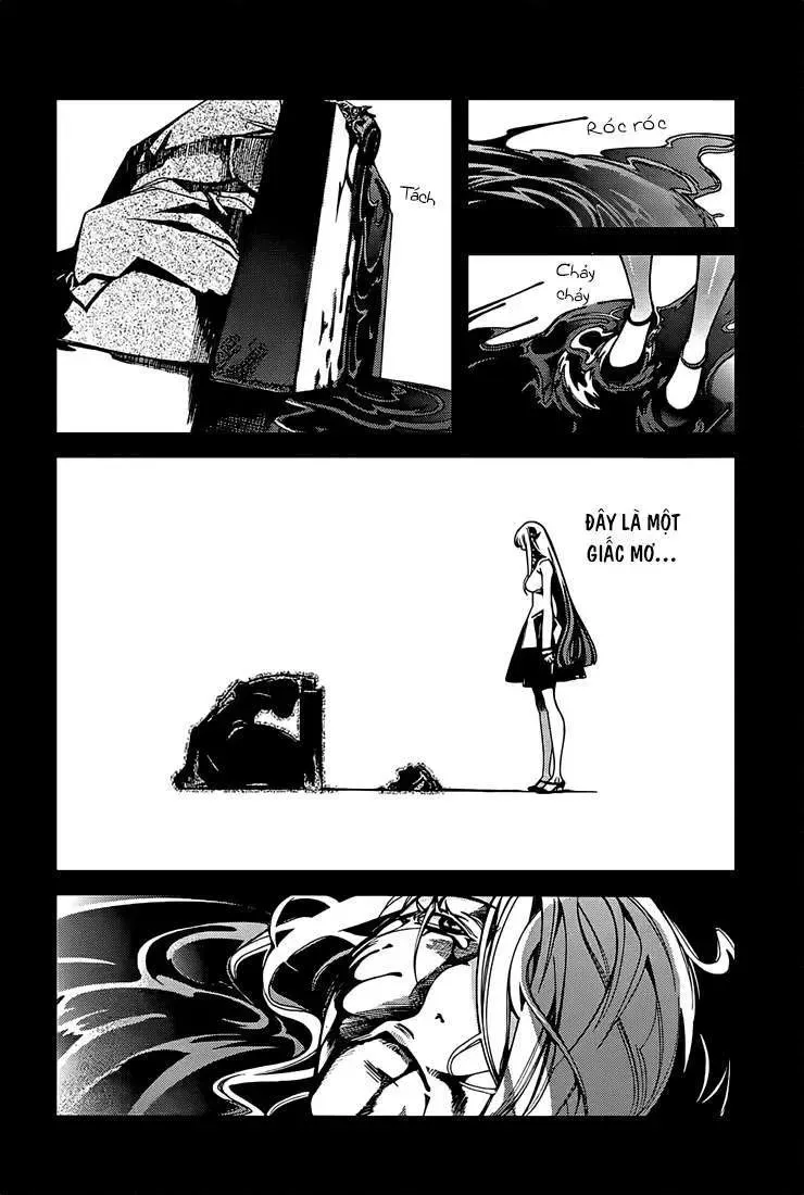 Cavalier Of The Abyss ( Hậu Truyện Immortal Regis) Chapter 37 - Trang 16