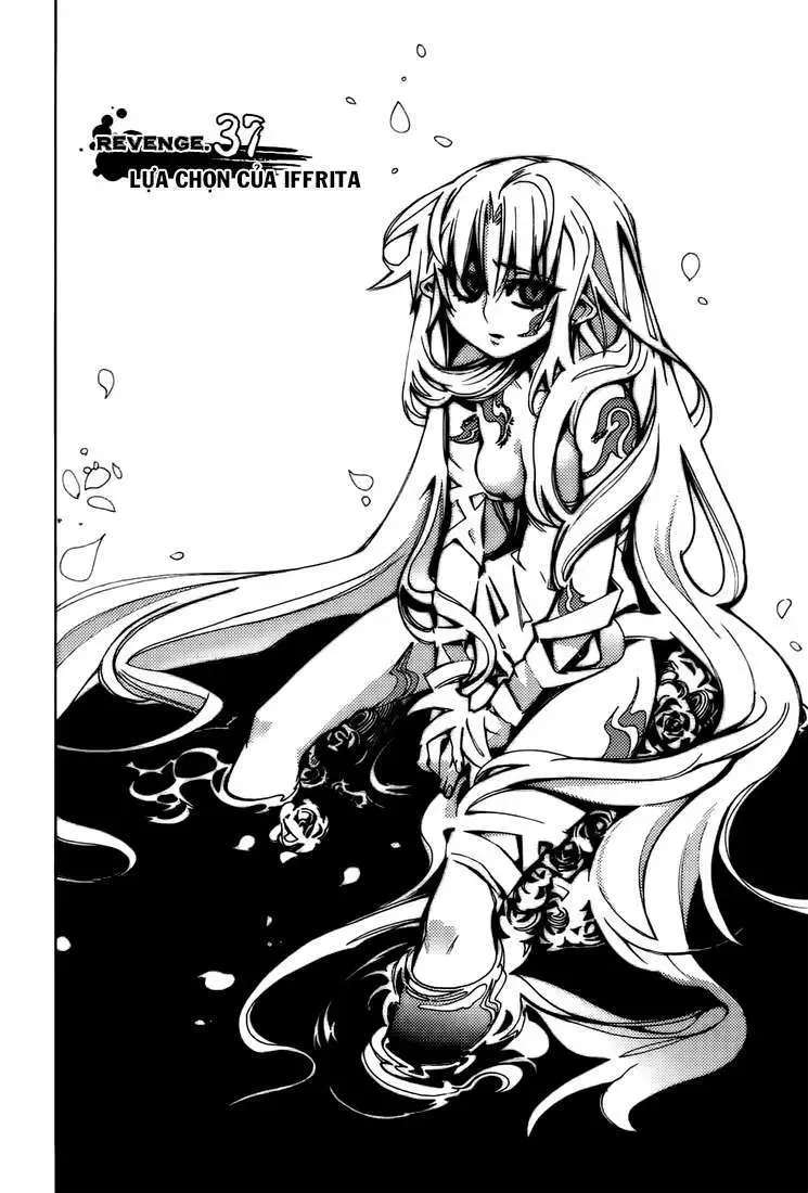 Cavalier Of The Abyss ( Hậu Truyện Immortal Regis) Chapter 37 - Trang 3