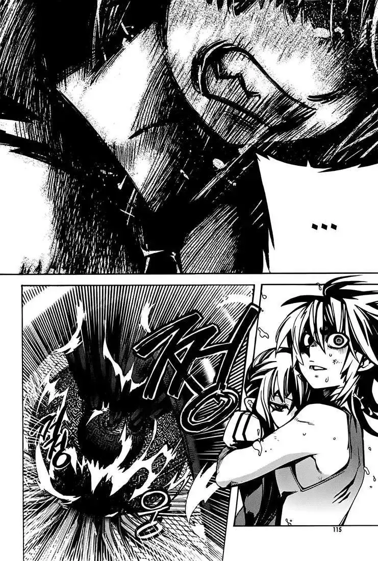 Cavalier Of The Abyss ( Hậu Truyện Immortal Regis) Chapter 37 - Trang 31