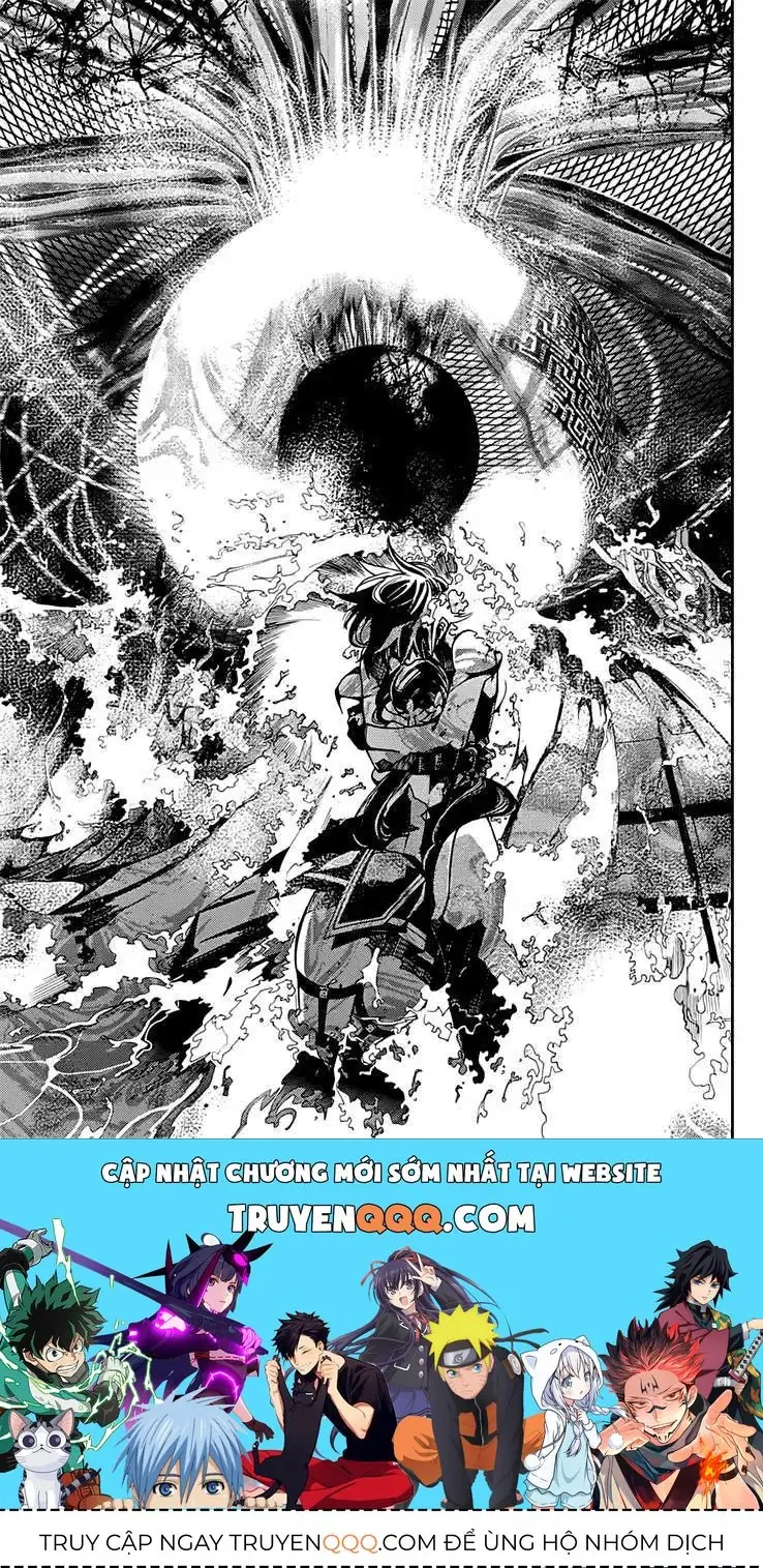 Cavalier Of The Abyss ( Hậu Truyện Immortal Regis) Chapter 37 - Trang 32