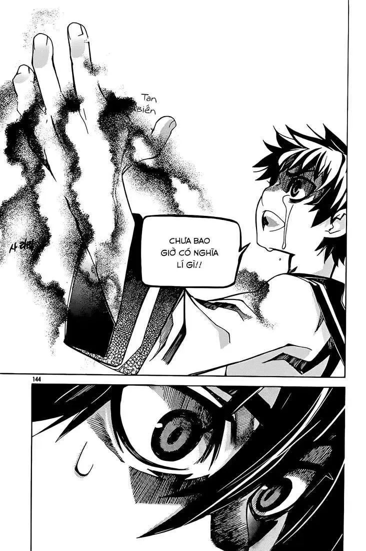 Cavalier Of The Abyss ( Hậu Truyện Immortal Regis) Chapter 38 - Trang 28