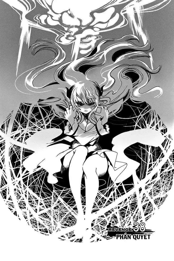Cavalier Of The Abyss ( Hậu Truyện Immortal Regis) Chapter 38 - Trang 3