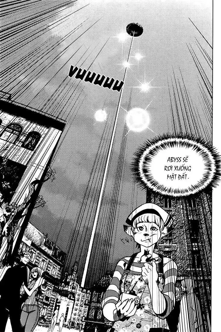 Cavalier Of The Abyss ( Hậu Truyện Immortal Regis) Chapter 38 - Trang 30