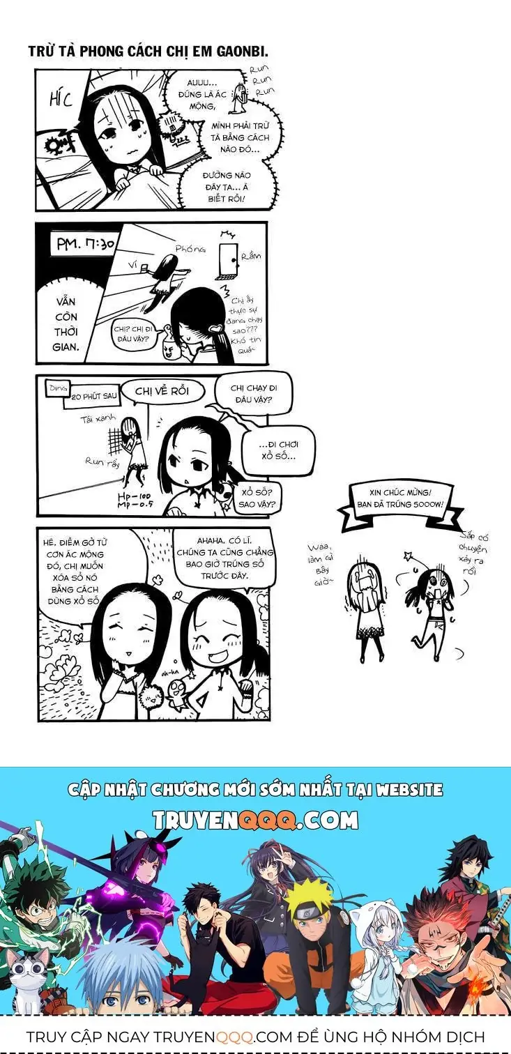 Cavalier Of The Abyss ( Hậu Truyện Immortal Regis) Chapter 38 - Trang 32