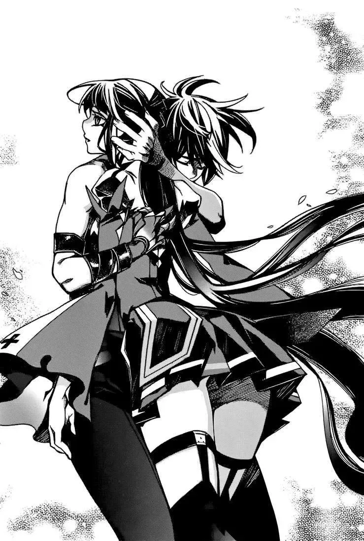 Cavalier Of The Abyss ( Hậu Truyện Immortal Regis) Chapter 38 - Trang 6
