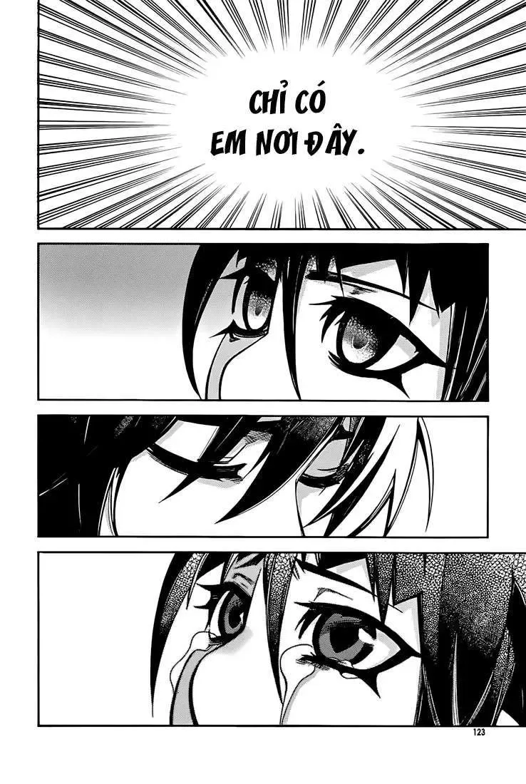 Cavalier Of The Abyss ( Hậu Truyện Immortal Regis) Chapter 38 - Trang 7