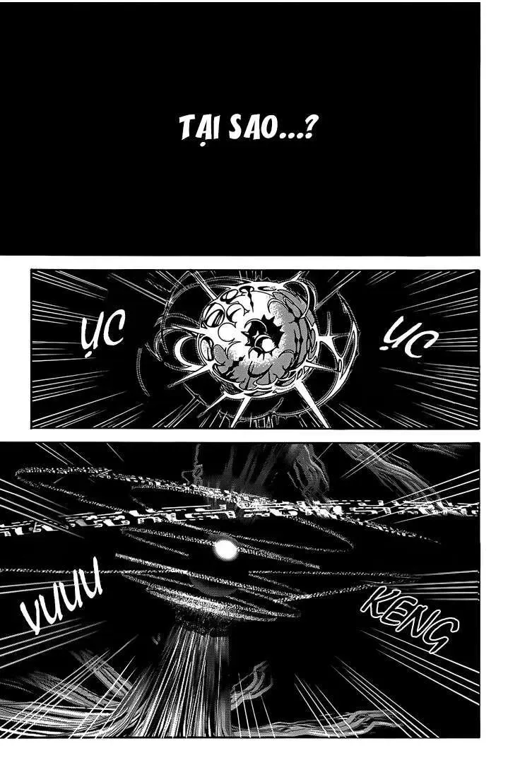 Cavalier Of The Abyss ( Hậu Truyện Immortal Regis) Chapter 38 - Trang 8