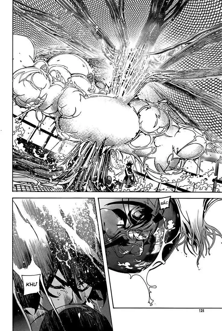 Cavalier Of The Abyss ( Hậu Truyện Immortal Regis) Chapter 38 - Trang 9
