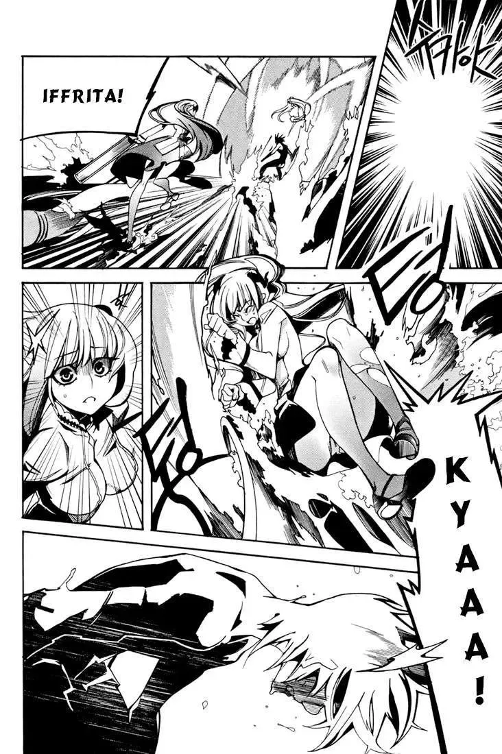 Cavalier Of The Abyss ( Hậu Truyện Immortal Regis) Chapter 39 - Trang 15