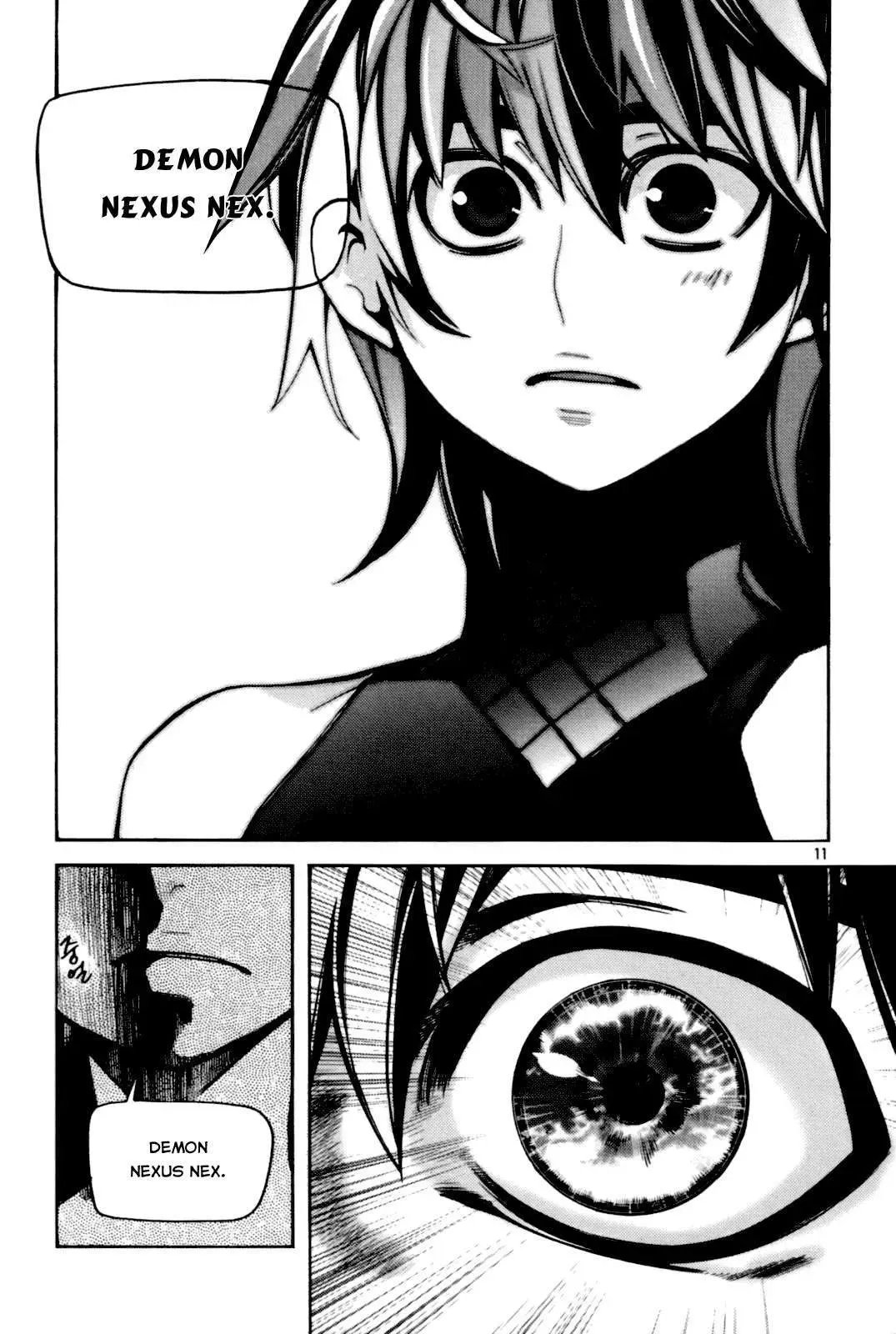 Cavalier Of The Abyss ( Hậu Truyện Immortal Regis) Chapter 40 - Trang 13