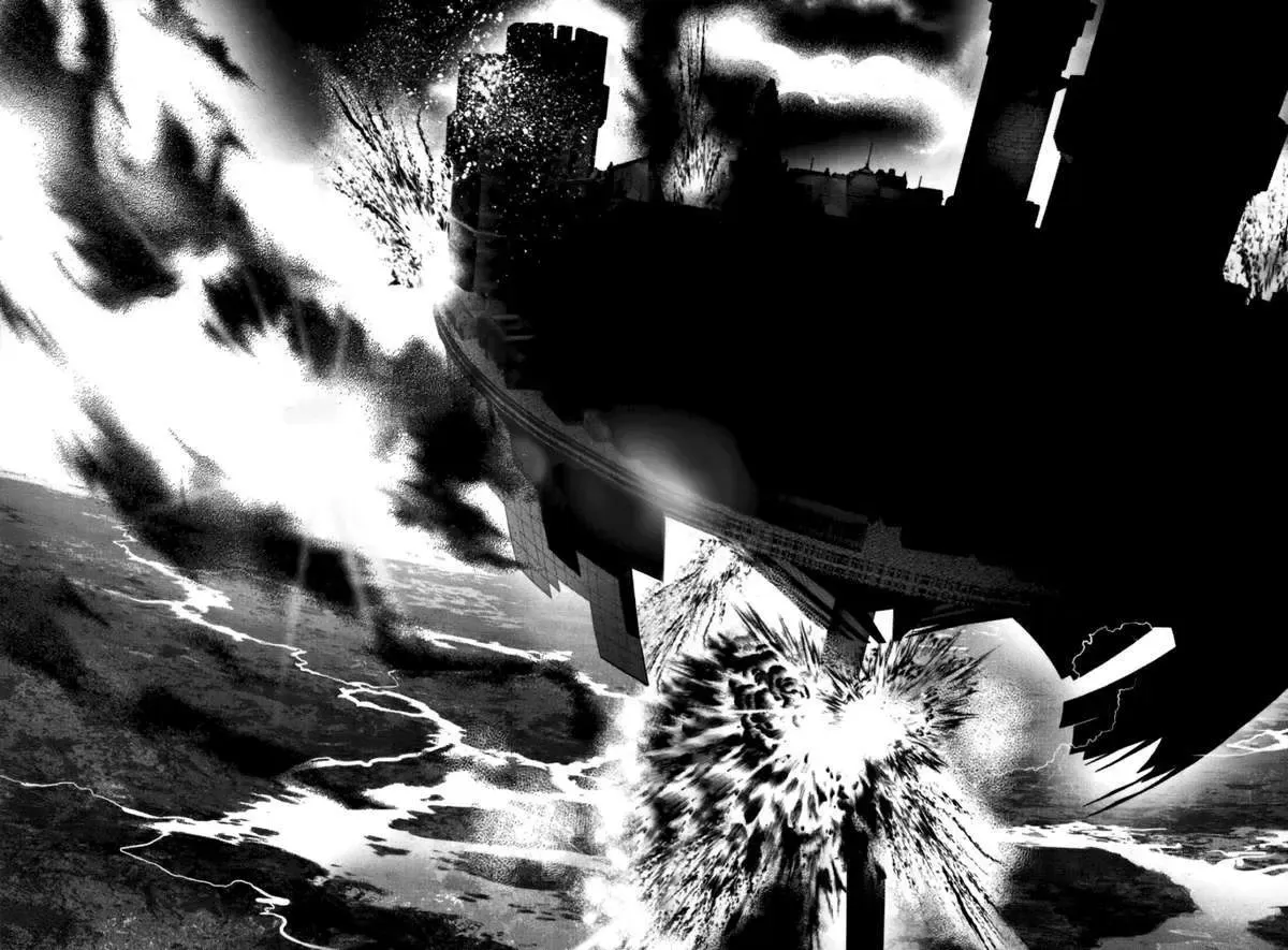 Cavalier Of The Abyss ( Hậu Truyện Immortal Regis) Chapter 40 - Trang 14