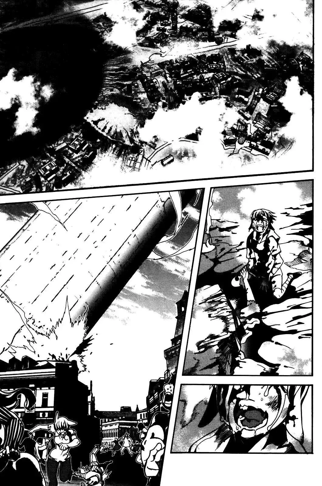 Cavalier Of The Abyss ( Hậu Truyện Immortal Regis) Chapter 40 - Trang 15