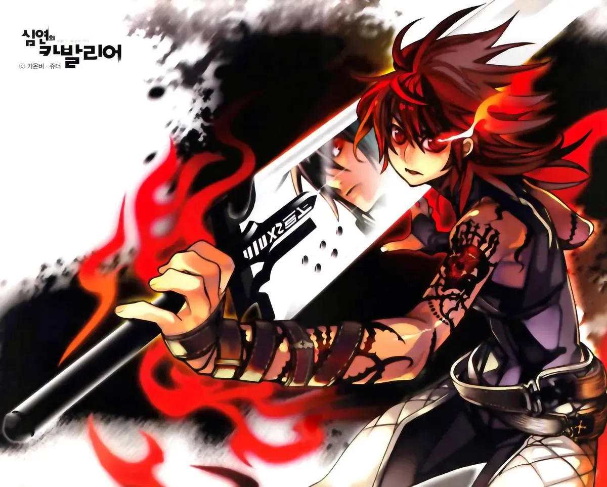 Cavalier Of The Abyss ( Hậu Truyện Immortal Regis) Chapter 40 - Trang 5