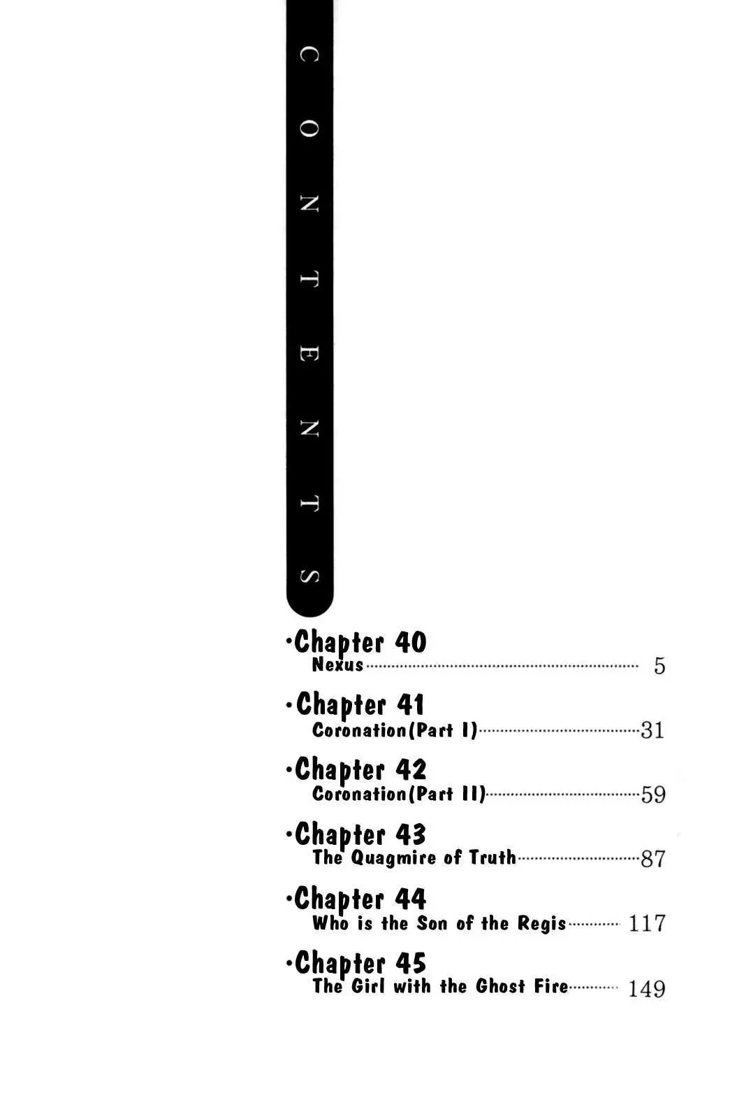 Cavalier Of The Abyss ( Hậu Truyện Immortal Regis) Chapter 40 - Trang 7